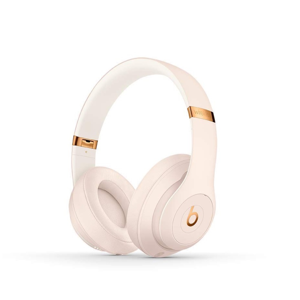Beats Studio 3 Wireless Porcelain Rose